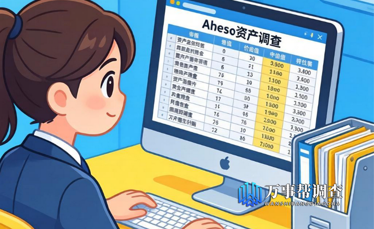 西安婚外情调查-老公出轨还转移财产，别慌！3步追回你的份儿