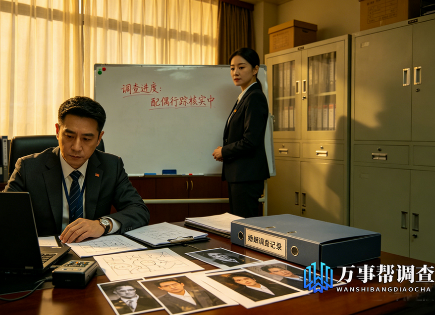 西安婚外情取证-婚外情如何找人抓奸