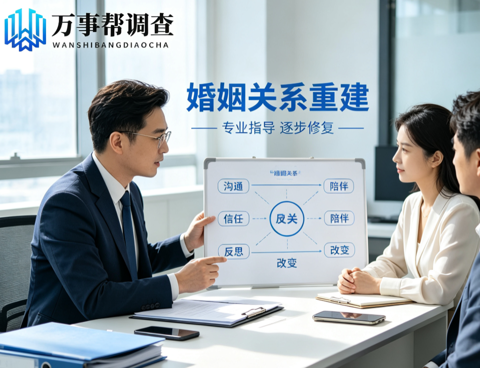 西安哪个机构有婚姻情感挽回-《西安婚姻挽回机构有用吗：专业力量如何破解婚姻困局》